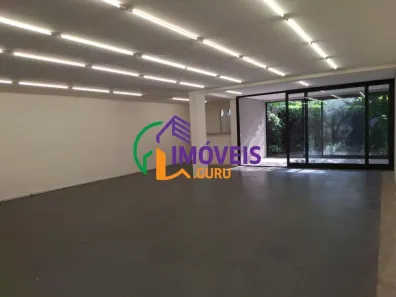 Ponto Comercial à venda, 372m² no Sumaré, São Paulo