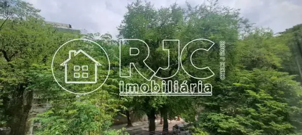 Apartamento com 3 Quartos à venda, 80m² no Grajaú, Rio de Janeiro