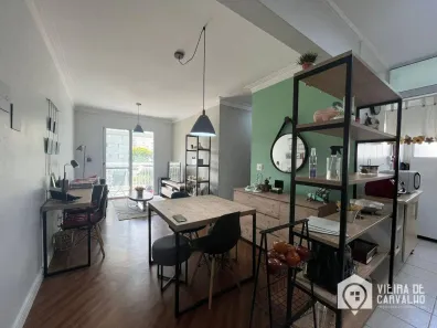 Apartamento com 2 Quartos à venda, 63m² no Tatuapé, São Paulo