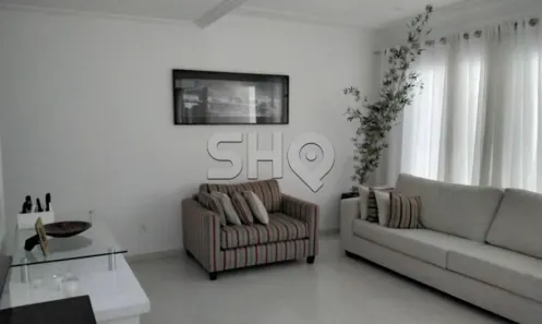 Casa com 3 Quartos à venda, 200m² no Santana, São Paulo