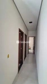 Casa com 2 Quartos à venda, 50m² no Dos Mangues, Montes Claros