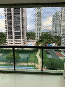 Apartamento com 3 Quartos à venda, 115m² no Barra da Tijuca, Rio de Janeiro