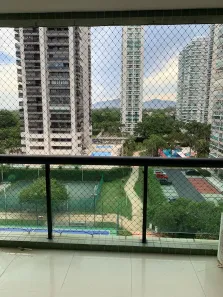 Apartamento com 3 Quartos à venda, 115m² no Barra da Tijuca, Rio de Janeiro