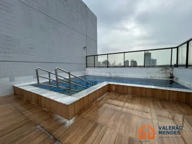 Apartamento com 2 Quartos à venda, 48m² no Casa Amarela, Recife