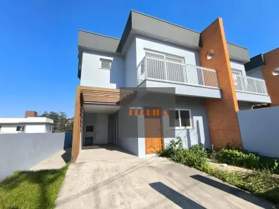Casa com 3 Quartos à venda, 109m² no Rio Tavares, Florianópolis