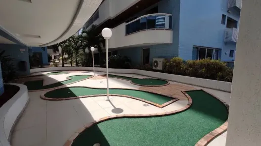Apartamento com 3 Quartos à venda, 97m² no Icaraí, Niterói