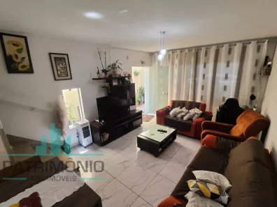 Sobrado com 3 Quartos à venda, 145m² no Cerâmica, São Caetano do Sul