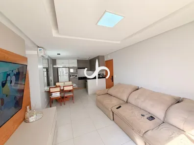 Apartamento com 3 Quartos à venda, 79m² no Parque dos Pirineus, Anápolis