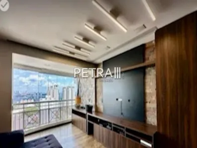 Apartamento com 2 Quartos para alugar, 88m² no Vila Leopoldina, São Paulo