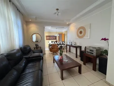 Apartamento com 3 Quartos à venda, 119m² no Saraiva, Uberlândia