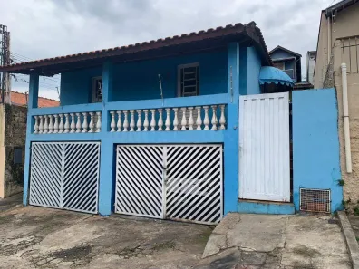 Casa com 4 Quartos à venda, 163m² no Jaraguá, Piracicaba
