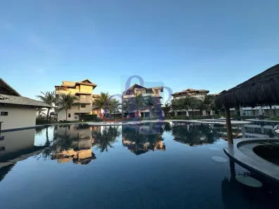 Cobertura com 3 Quartos à venda, 126m² no Porto das Dunas, Aquiraz
