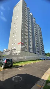 Apartamento com 2 Quartos à venda, 43m² no Jardim Independência, Rio Claro