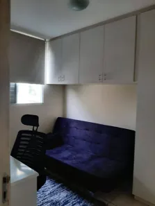 Apartamento com 2 Quartos à venda, 52m² no Cidade Parque Alvorada, Guarulhos