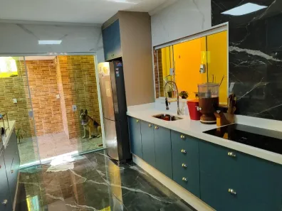Sobrado com 3 Quartos à venda, 400m² no Jardim Terezópolis, Guarulhos