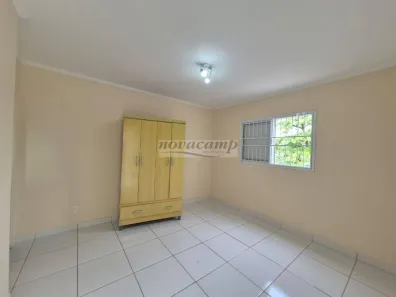 Apartamento com 1 Quarto para alugar, 35m² no Cidade Universitária, Campinas