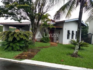 Casa de Condomínio com 3 Quartos à venda, 240m² no Vila Hollândia, Campinas