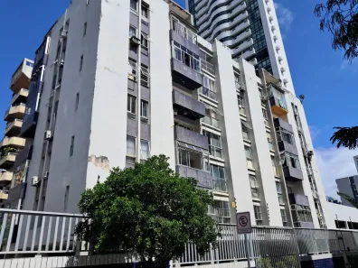 Apartamento com 3 Quartos à venda, 140m² no Boa Viagem, Recife