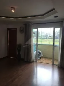 Apartamento com 3 Quartos à venda, 142m² no Jardim Pedroso, Mauá