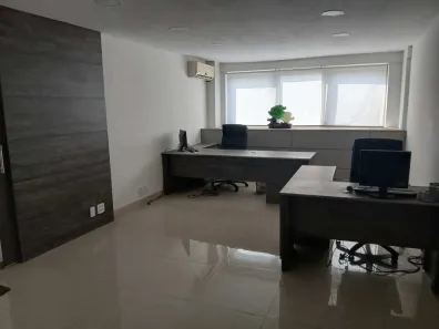 Sala Comercial para alugar, 60m² no Barra Olímpica, Rio de Janeiro