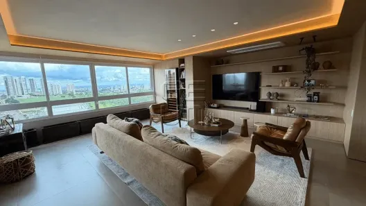 Apartamento com 2 Quartos à venda, 125m² no Gleba Fazenda Palhano, Londrina