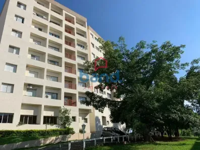 Apartamento com 3 Quartos à venda, 98m² no Vila Pinheirinho, Porto Feliz