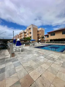 Apartamento com 2 Quartos à venda, 59m² no Centro, Barra dos Coqueiros