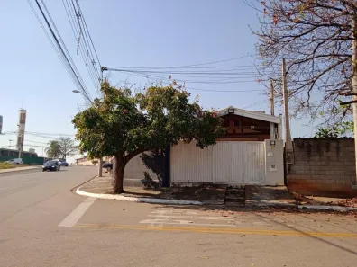 Imóvel Comercial com 3 Quartos à venda, 260m² no Jardim Bela Vista, Sumaré