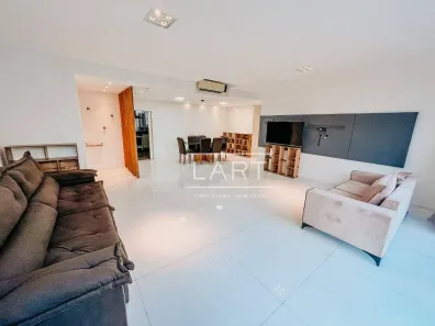 Apartamento com 4 Quartos à venda, 170m² no Ipanema, Rio de Janeiro