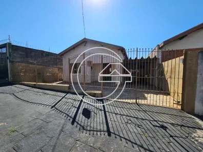 Casa com 3 Quartos à venda, 396m² no Centro, Marília