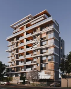 Apartamento com 2 Quartos à venda, 95m² no Água Verde, Curitiba