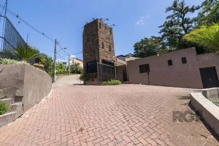 Lote/Terreno à venda, 261m² no Hípica, Porto Alegre