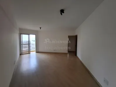 Apartamento com 3 Quartos à venda, 80m² no Vila Nossa Senhora Aparecida, São José do Rio Preto