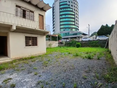 Casa com 4 Quartos para alugar, 200m² no Garcia, Blumenau