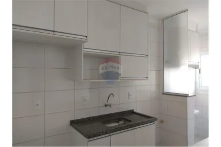 Apartamento com 2 Quartos à venda, 50m² no Zona Predominantemente Residencial Dois ( ZPR 2), Nova Odessa