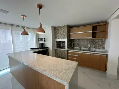 Apartamento com 3 Quartos à venda, 202m² no Vila Regente Feijó, São Paulo
