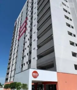 Apartamento com 1 Quarto para alugar, 44m² no Jardim América, Sorocaba