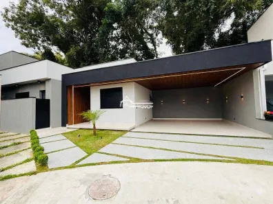Casa de Condomínio com 3 Quartos à venda, 165m² no Jardim Jacinto, Jacareí