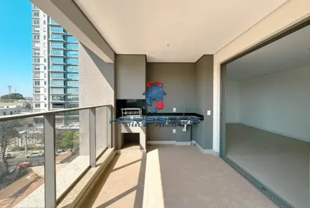 Apartamento com 3 Quartos à venda, 115m² no Nova Campinas, Campinas