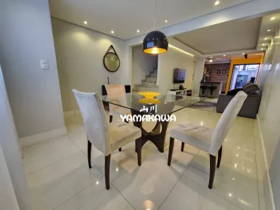 Sobrado com 3 Quartos à venda, 106m² no Penha de França, São Paulo