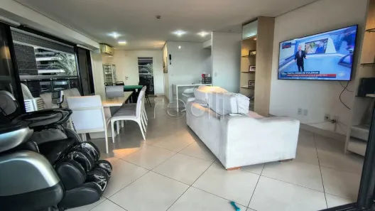 Apartamento com 3 Quartos à venda, 148m² no Mucuripe, Fortaleza