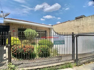 Casa com 3 Quartos à venda, 204m² no Chácara Inglesa, São Paulo