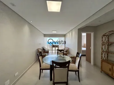 Apartamento com 3 Quartos à venda, 90m² no Jardim Astúrias, Guarujá