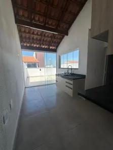 Cobertura com 2 Quartos à venda, 90m² no Santa Maria, Santo André