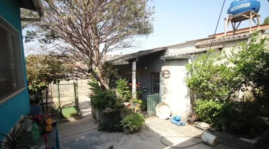 Casa com 3 Quartos à venda, 180m² no Pindorama, Belo Horizonte
