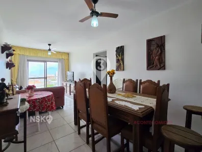 Apartamento com 2 Quartos à venda, 94m² no Caiçara, Praia Grande