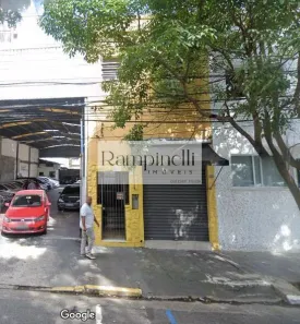Casa com 2 Quartos à venda, 135m² no Lapa, São Paulo