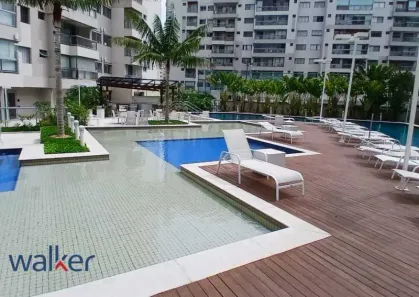 Apartamento com 3 Quartos à venda, 91m² no Recreio dos Bandeirantes, Rio de Janeiro
