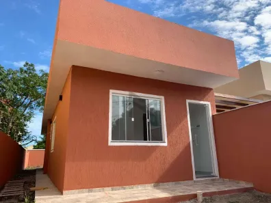 Casa com 3 Quartos à venda, 75m² no Recanto do Sol, São Pedro da Aldeia