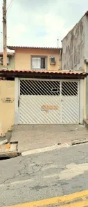 Casa com 2 Quartos à venda, 125m² no Jardim Bela Vista, Guarulhos